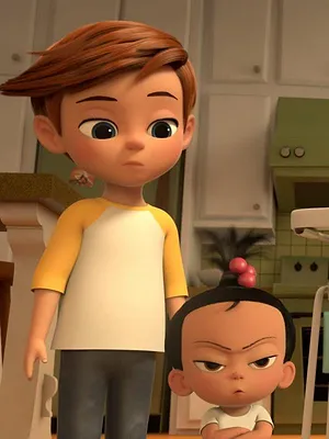 Baby Boss : Les affaires reprennent S2 E1