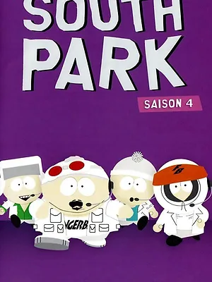 Saison 4