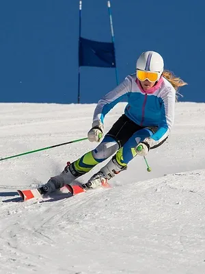 Ski alpin : Coupe du monde à Sölden