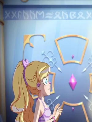 LoliRock S2 E6