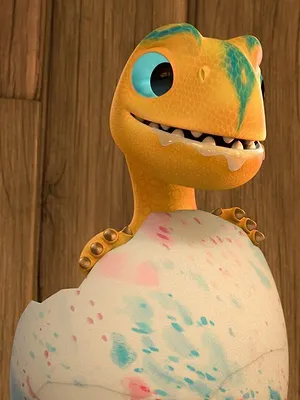 Dragons : Les Gardiens du ciel S1 E10