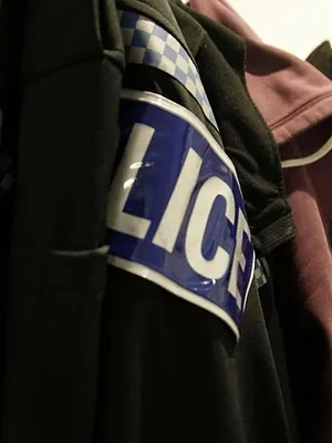 Inside the Force: 24/7