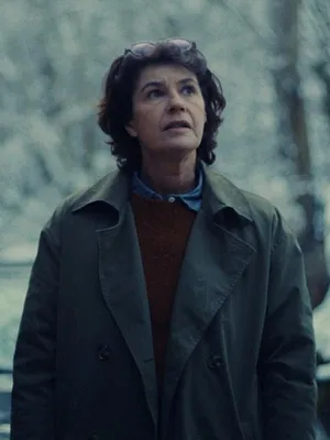 Intraçables S1 E6