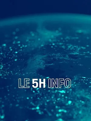 Le 5H Info