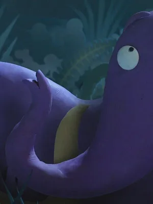 Kiri & Lou S1 E18