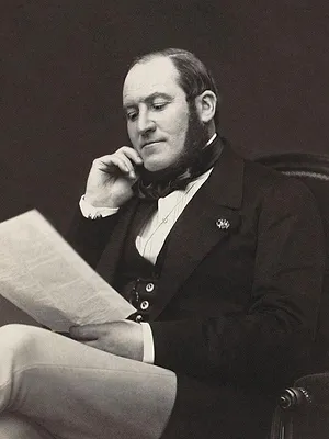 Paris : l'incroyable chantier de Haussmann