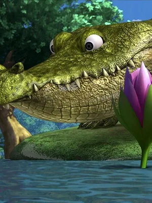 Le livre de la jungle S2 E6