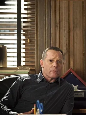 Chicago Police Department S2 E20