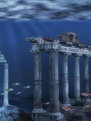 Les plus grands mystères de l'Histoire