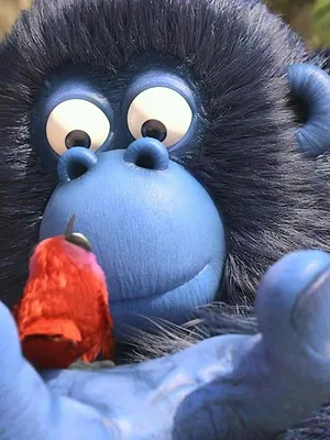 Les As de la Jungle à la rescousse ! S1 E20