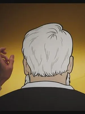 Tout est vrai (ou presque) S5 E25