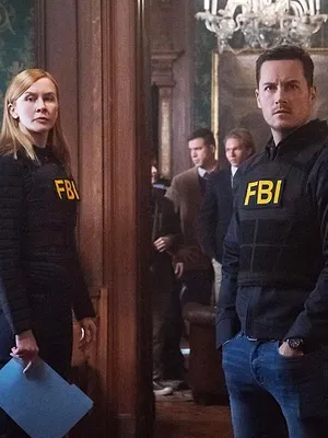 FBI : International S4 E11