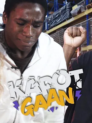 Kapot Gaan