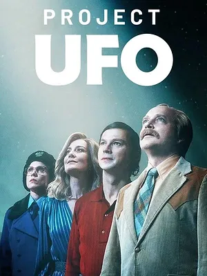 Project UFO