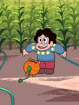 Steven Universe S4 E8