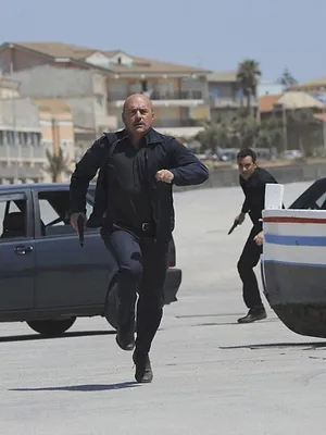 Commissaire Montalbano S8 E4