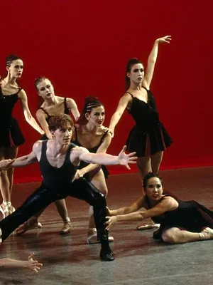 Danse ta vie