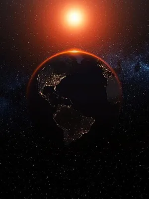 Dans les secrets du cosmos