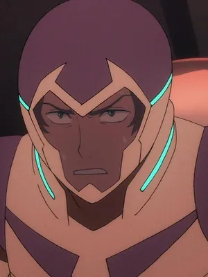 Voltron : le défenseur légendaire S7 E13