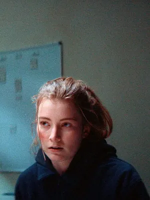 Everybody Leaves in the End