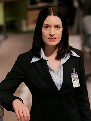 Esprits criminels S2 E2