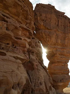 Das unbekannte Königreich - Saudi-Arabien