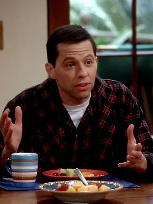 Mon oncle Charlie S7 E5