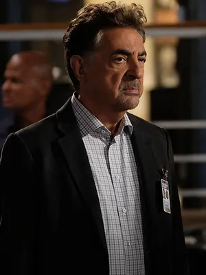 Esprits criminels S13 E3