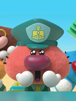 Oggy Oggy S2 E22