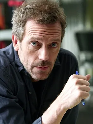 Dr House S4 E14