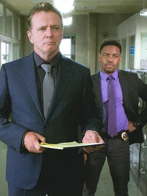 Elementary S4 E5