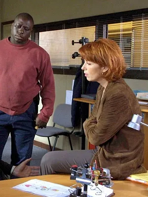 Julie Lescaut S12 E6