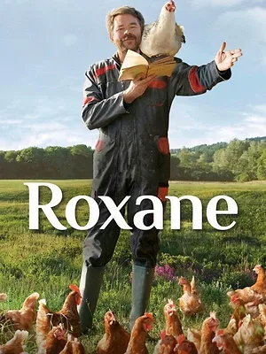 Roxane