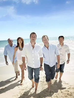 Hawaii 5-0 S6 E13