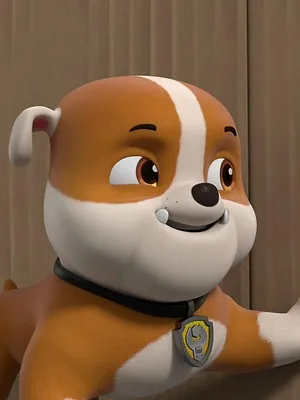 Paw Patrol, la Pat'Patrouille S8 E17