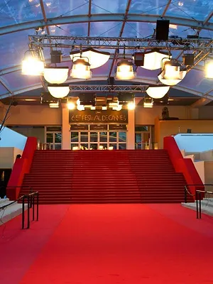 Festival de Cine de San Sebastián