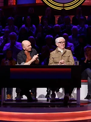 Wer weiß denn sowas?