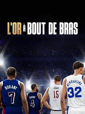 L'Or à bout de bras