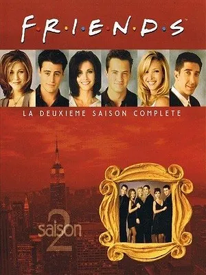 Saison 2