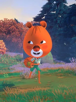 Edmond et Lucy S1 E39