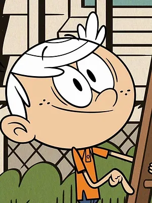 Bienvenue chez les Loud S8 E1