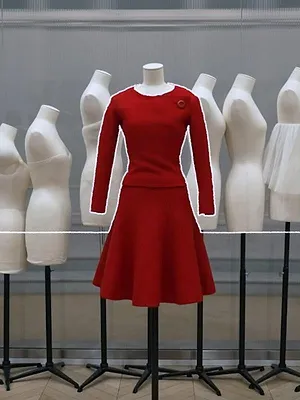 Le luxe, un pouvoir français