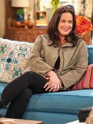 Papa a un plan S2 E21