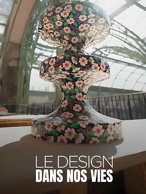 Le design dans nos vies