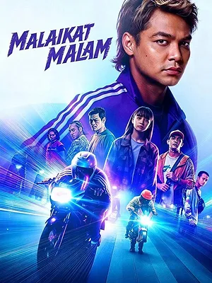 Malaikat Malam