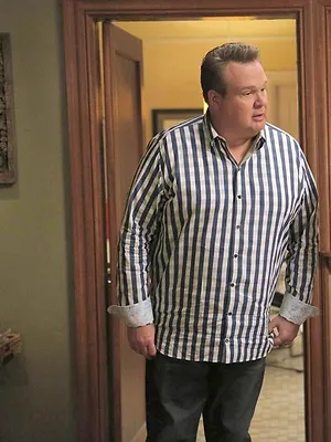 Modern Family S6 E9