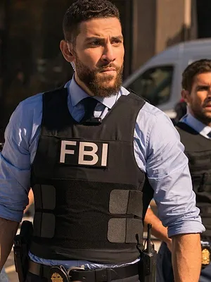 FBI S3 E1