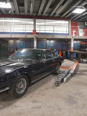 Wheeler Dealers France