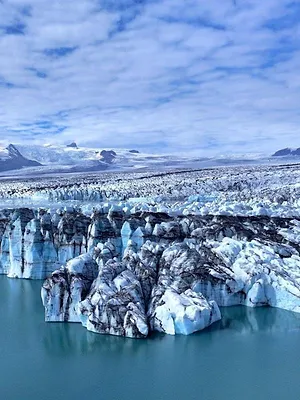 Nationalparks - Geschützte Naturwunder