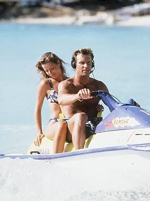 Les vacances de l'amour S3 E8